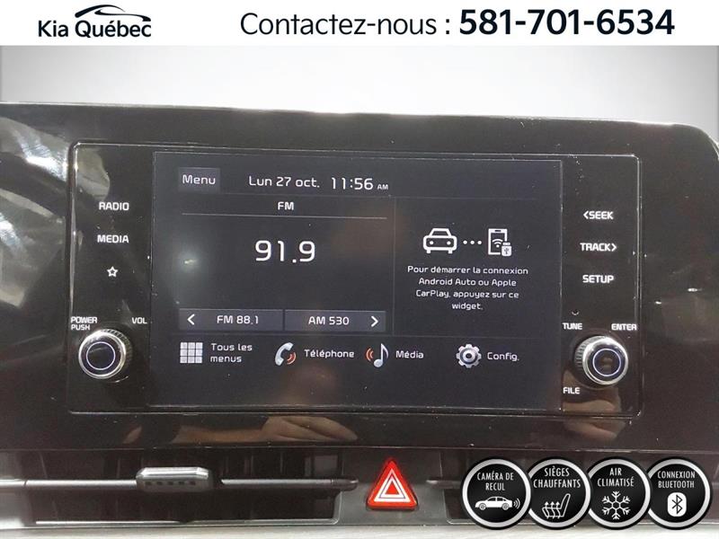 kia Sportage 2023 - 22