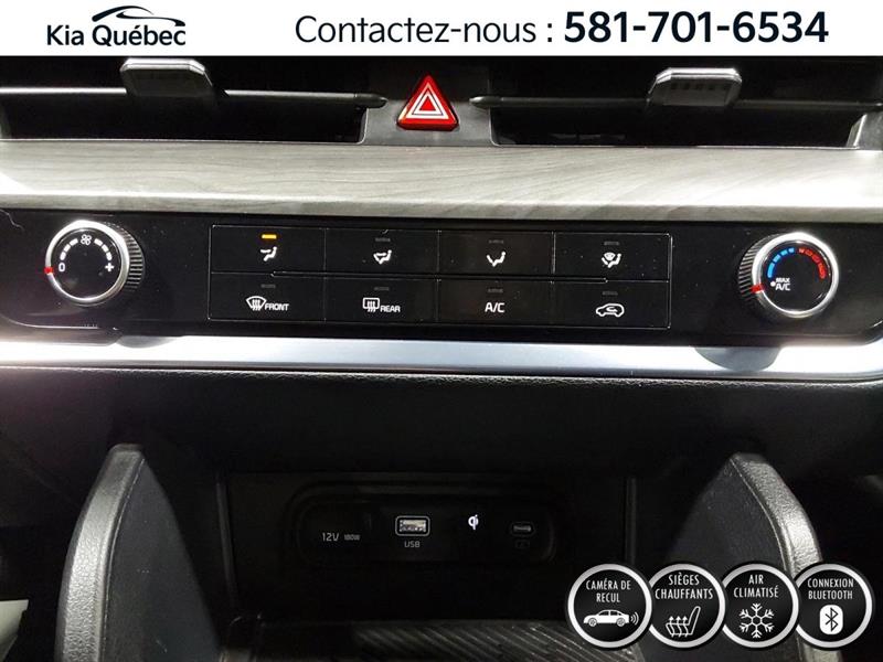 kia Sportage 2023 - 24