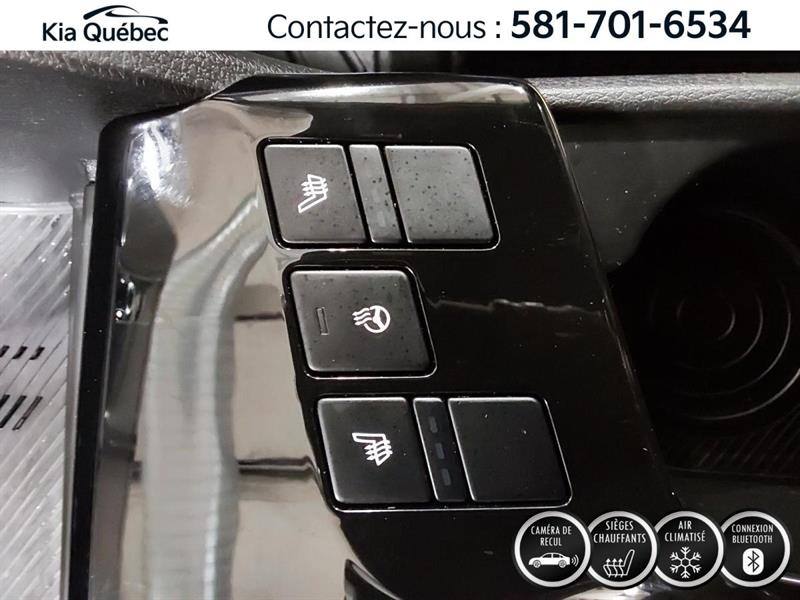 kia Sportage 2023 - 27