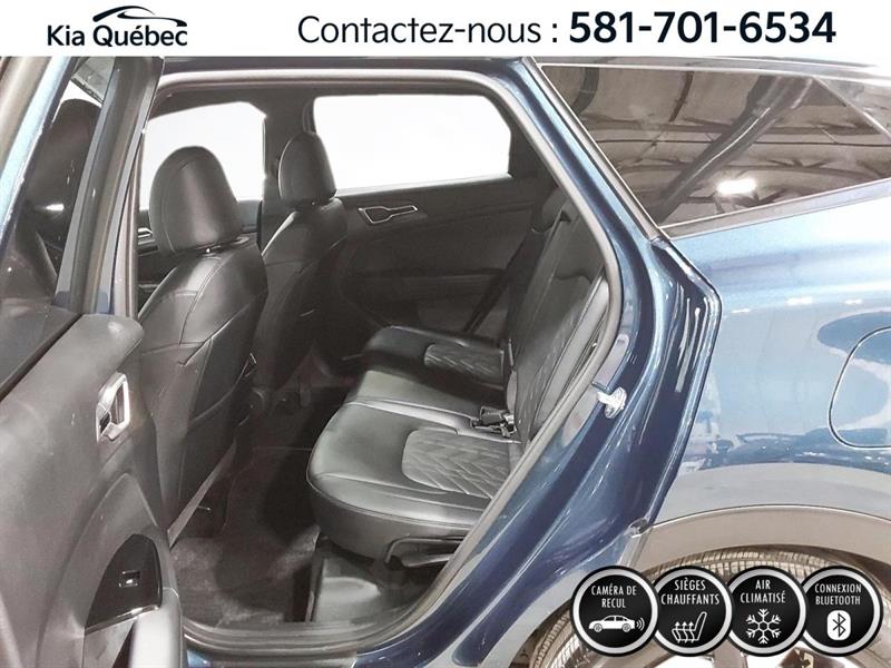 kia Sportage 2023 - 29