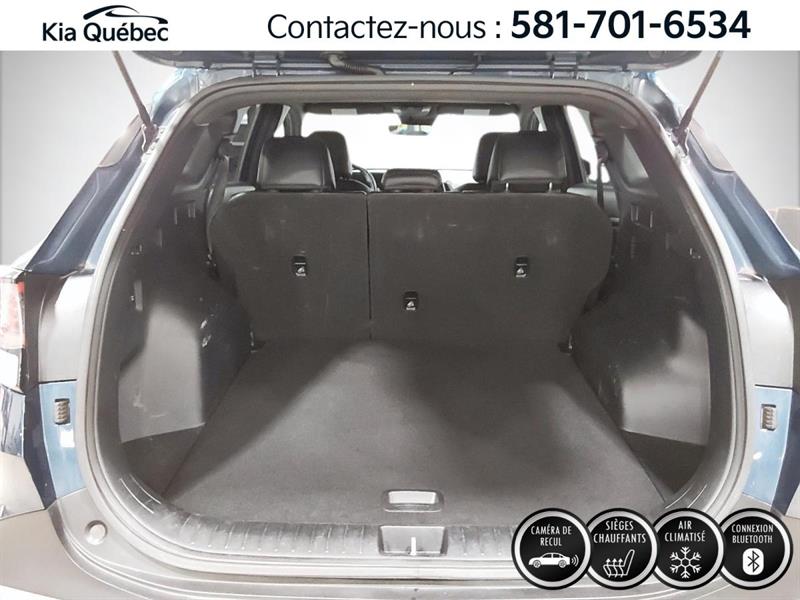 kia Sportage 2023 - 30