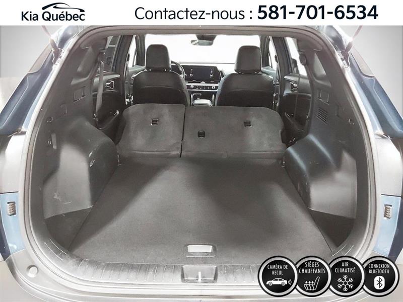 kia Sportage 2023 - 31