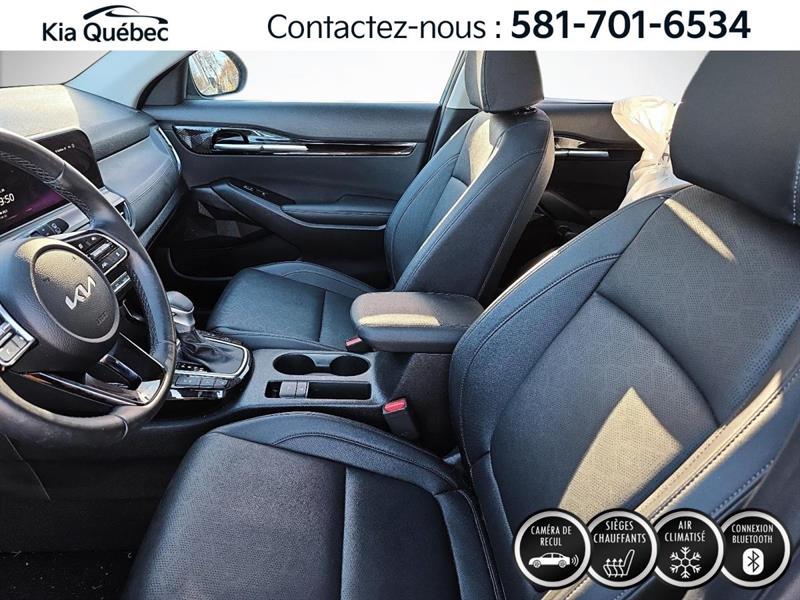 kia Seltos 2025 - 10