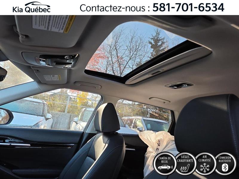 kia Seltos 2025 - 11