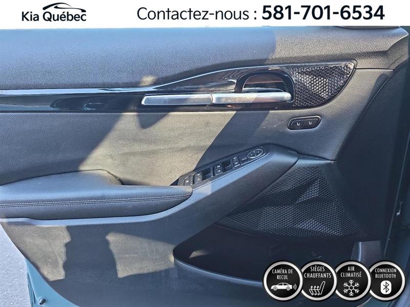 kia Seltos 2025 - 13