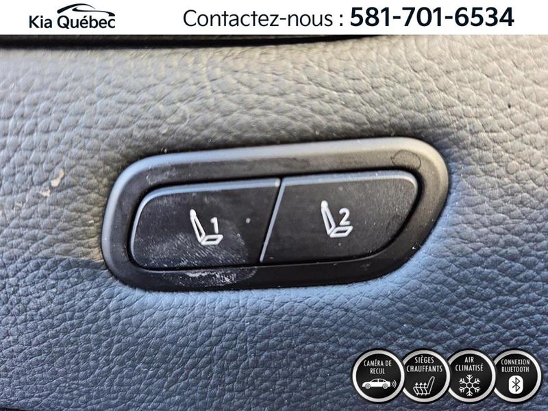 kia Seltos 2025 - 14