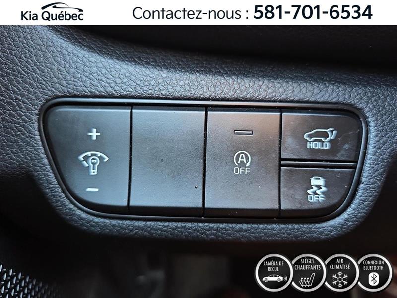 kia Seltos 2025 - 15