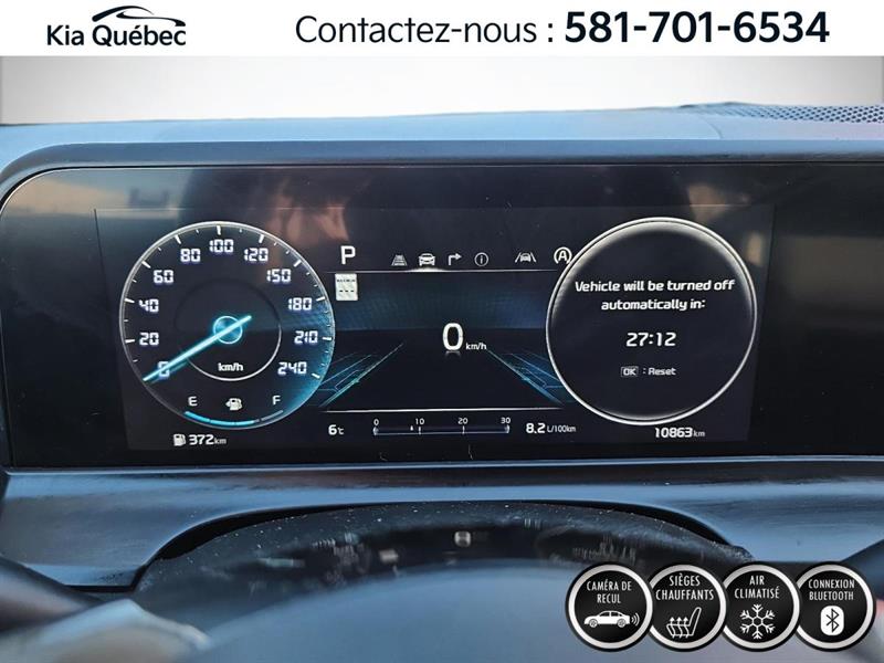 kia Seltos 2025 - 17