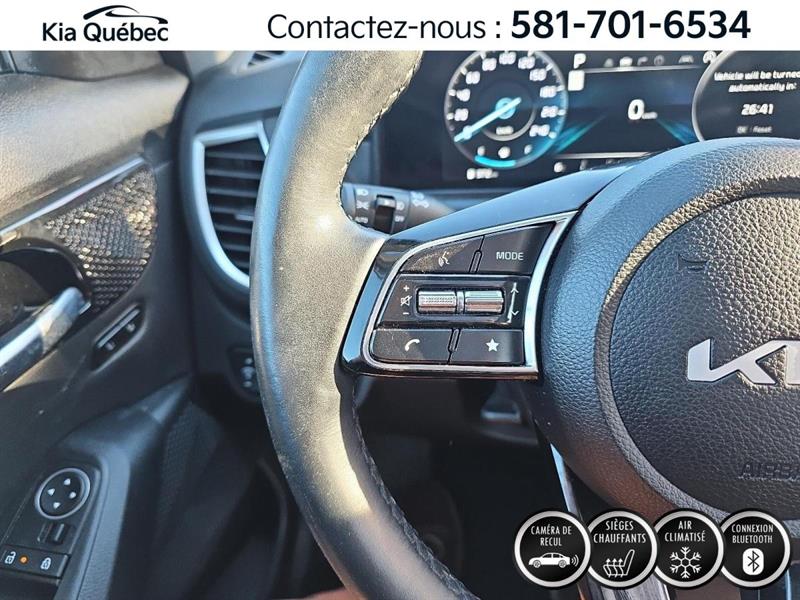 kia Seltos 2025 - 18