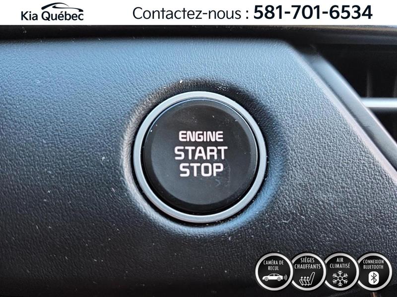 kia Seltos 2025 - 22