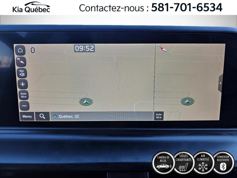 kia Seltos 2025 - 23