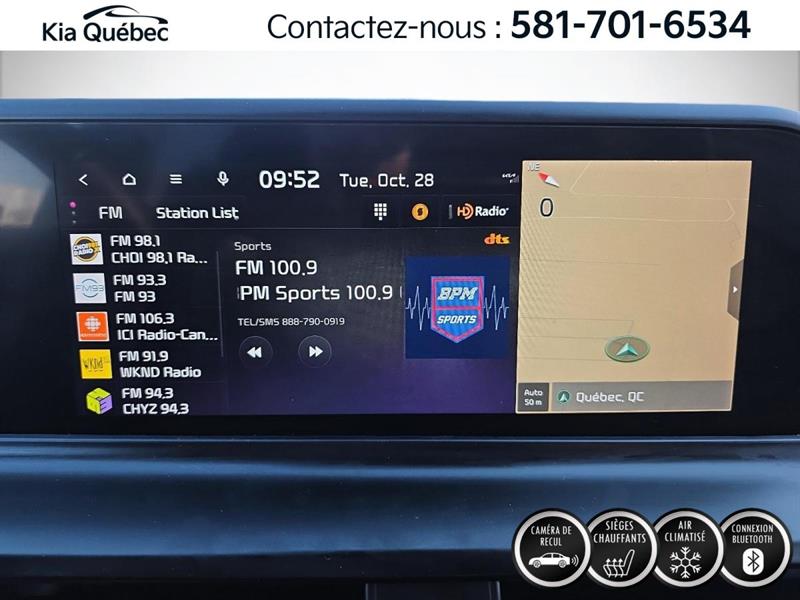 kia Seltos 2025 - 25