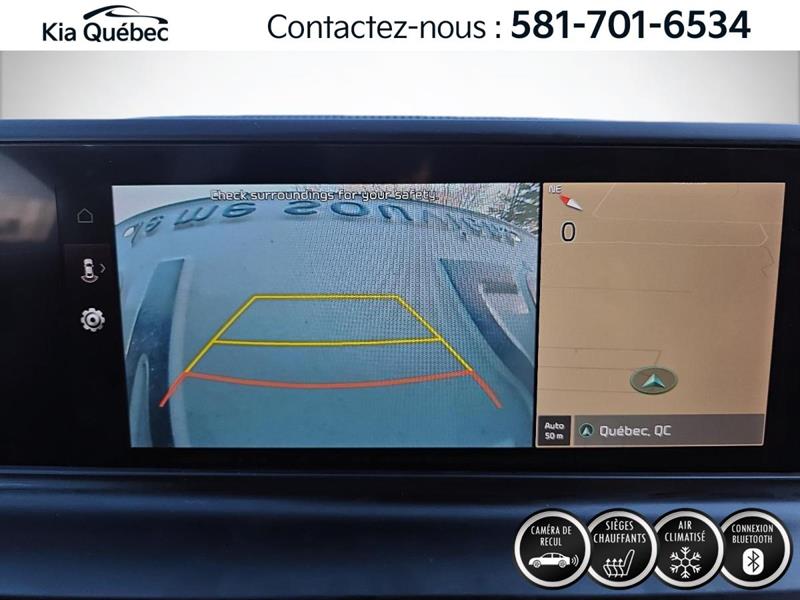 kia Seltos 2025 - 26