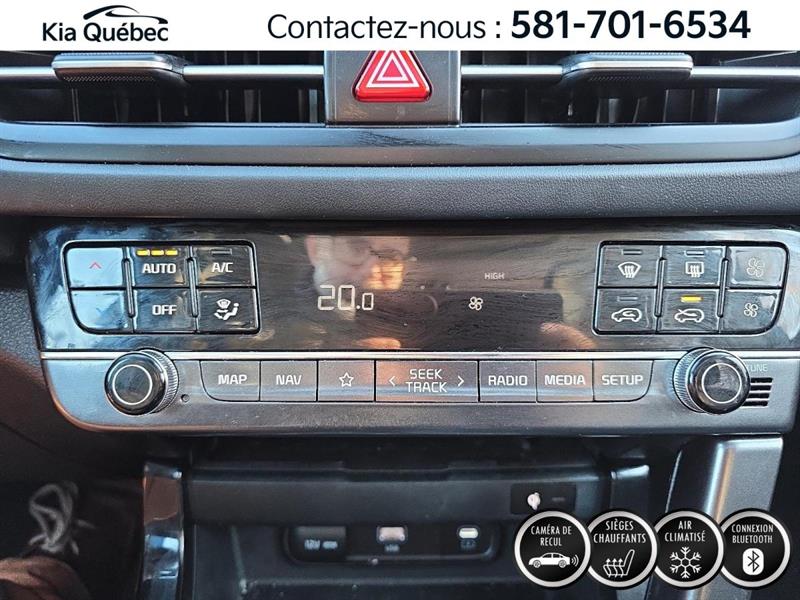 kia Seltos 2025 - 27