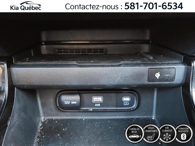 kia Seltos 2025 - 29