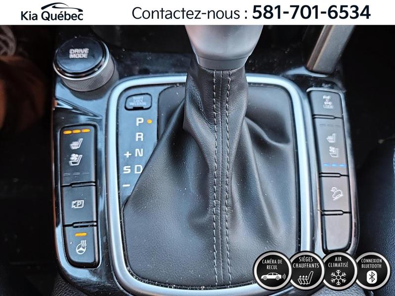 kia Seltos 2025 - 30