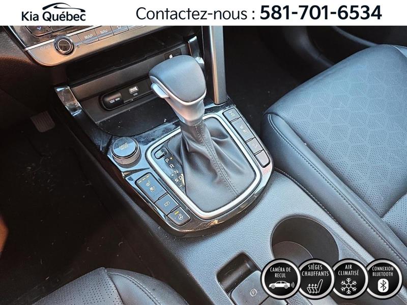 kia Seltos 2025 - 31