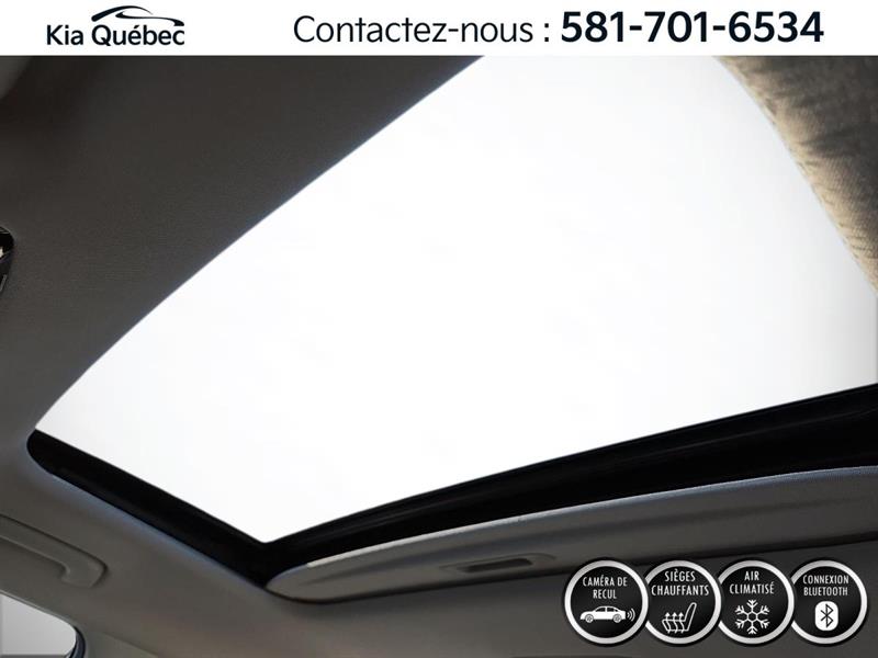 kia Seltos 2025 - 33