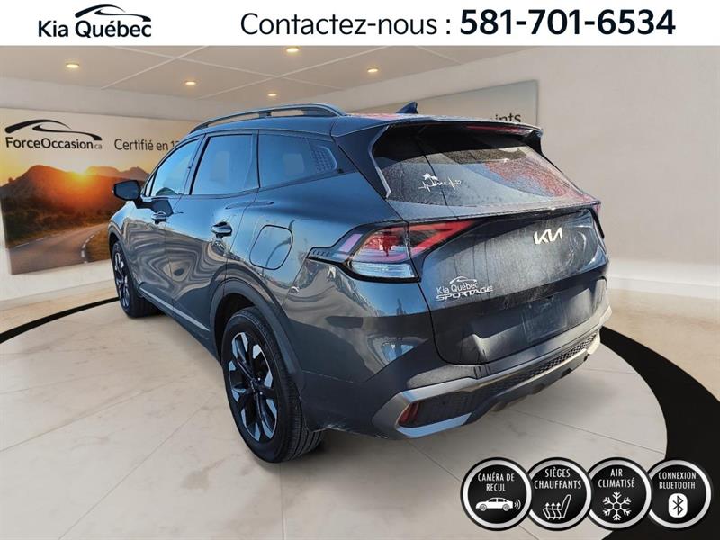 kia Sportage 2024 - 2