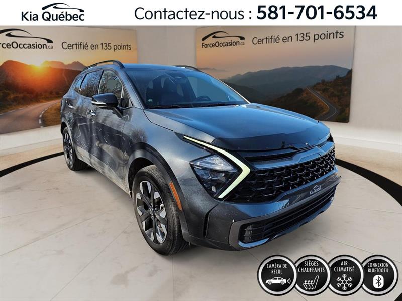 kia Sportage 2024 - 4
