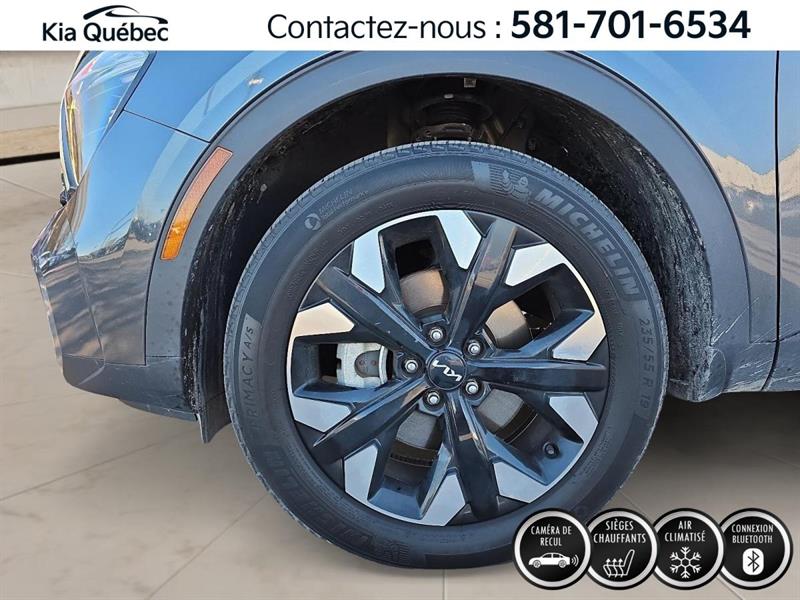 kia Sportage 2024 - 5