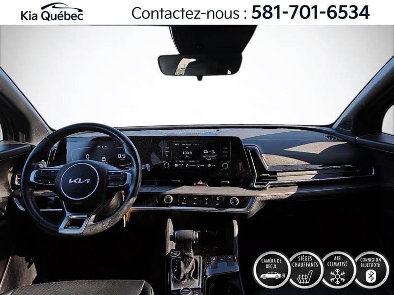 kia Sportage 2024 - 7