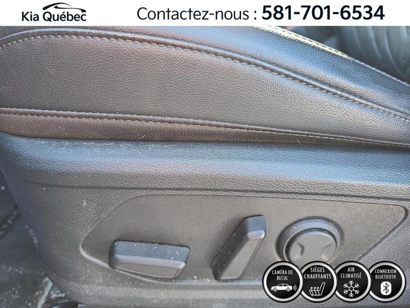 kia Sportage 2024 - 11