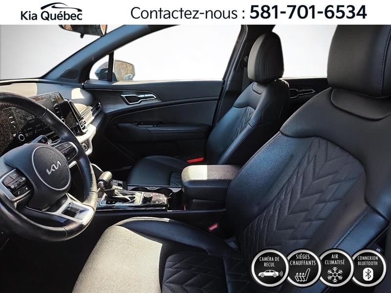 kia Sportage 2024 - 13