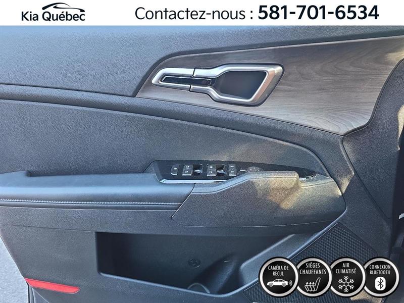 kia Sportage 2024 - 14
