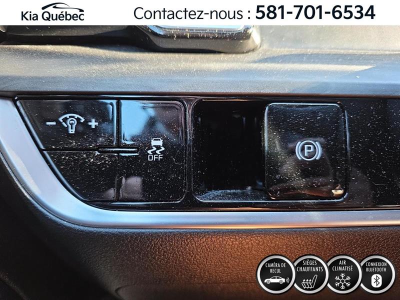 kia Sportage 2024 - 16