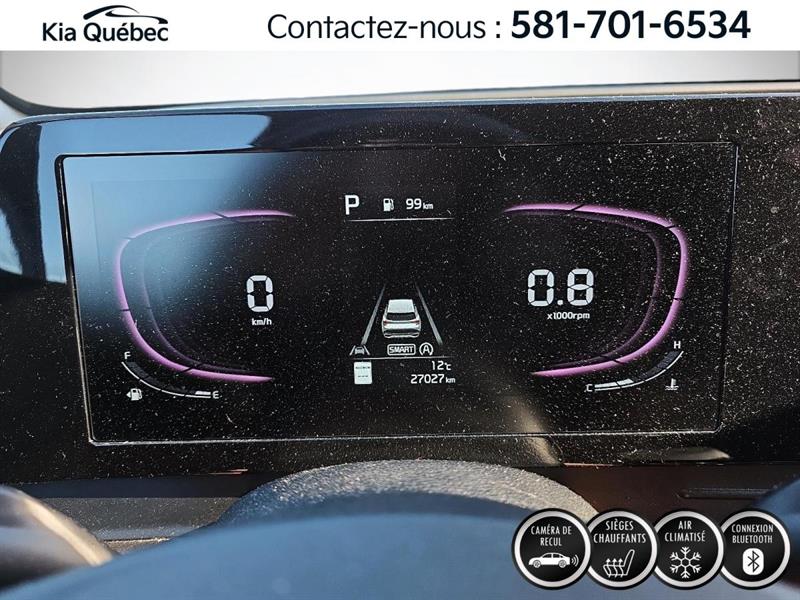 kia Sportage 2024 - 17