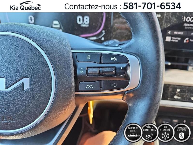 kia Sportage 2024 - 20