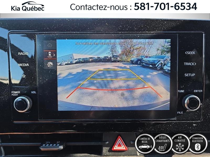 kia Sportage 2024 - 25