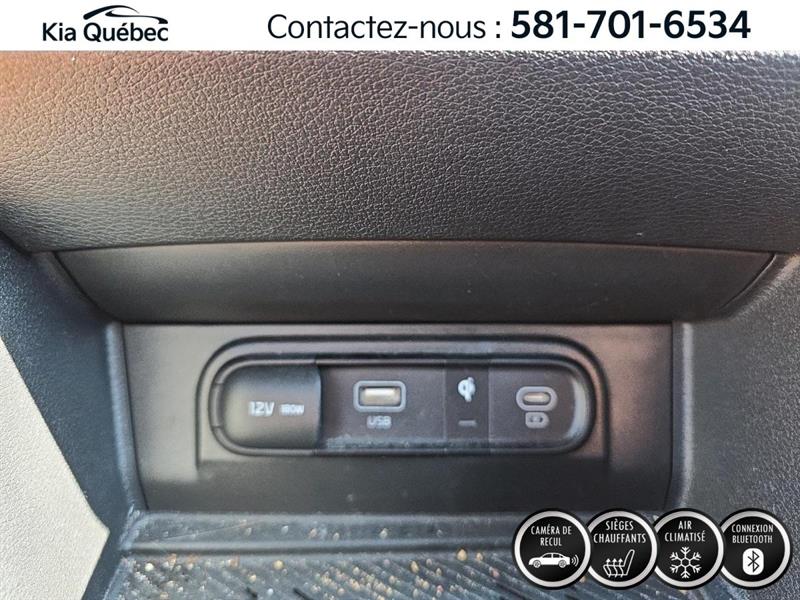 kia Sportage 2024 - 28