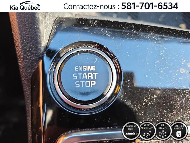 kia Sportage 2024 - 29