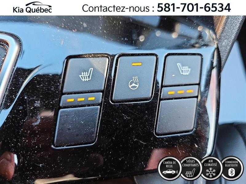 kia Sportage 2024 - 31