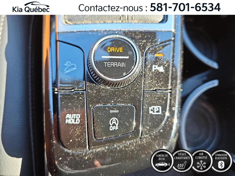 kia Sportage 2024 - 32