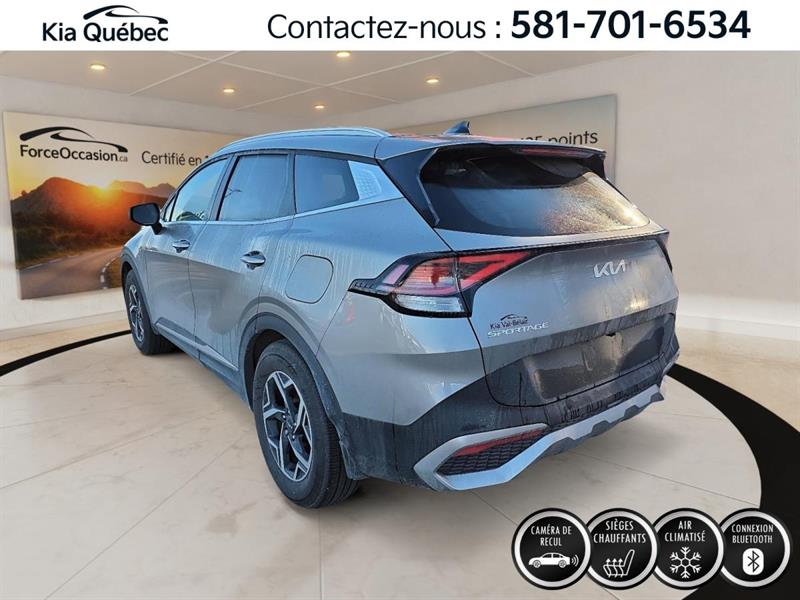 kia Sportage 2023 - 2