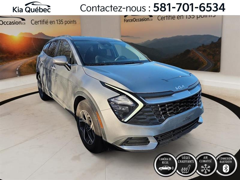 kia Sportage 2023 - 4