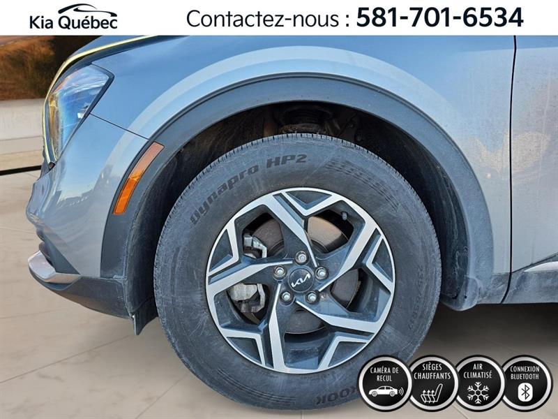 kia Sportage 2023 - 5