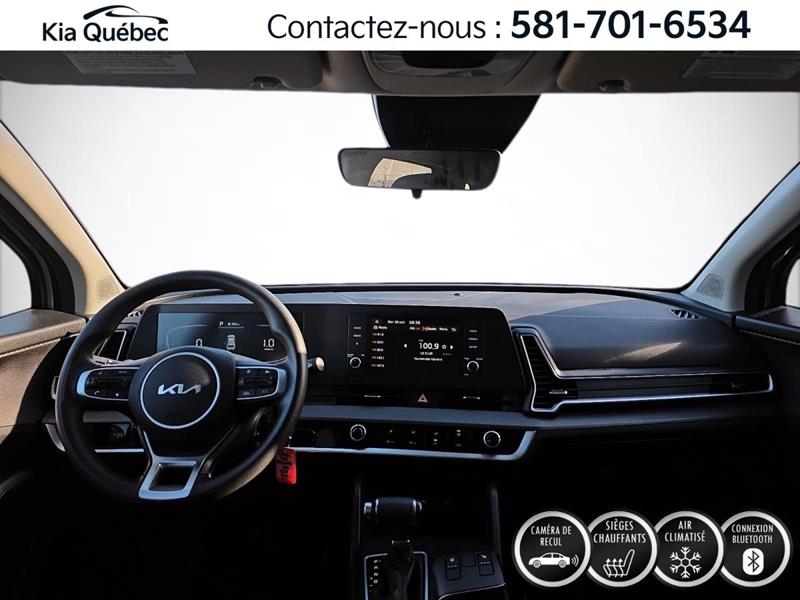 kia Sportage 2023 - 7