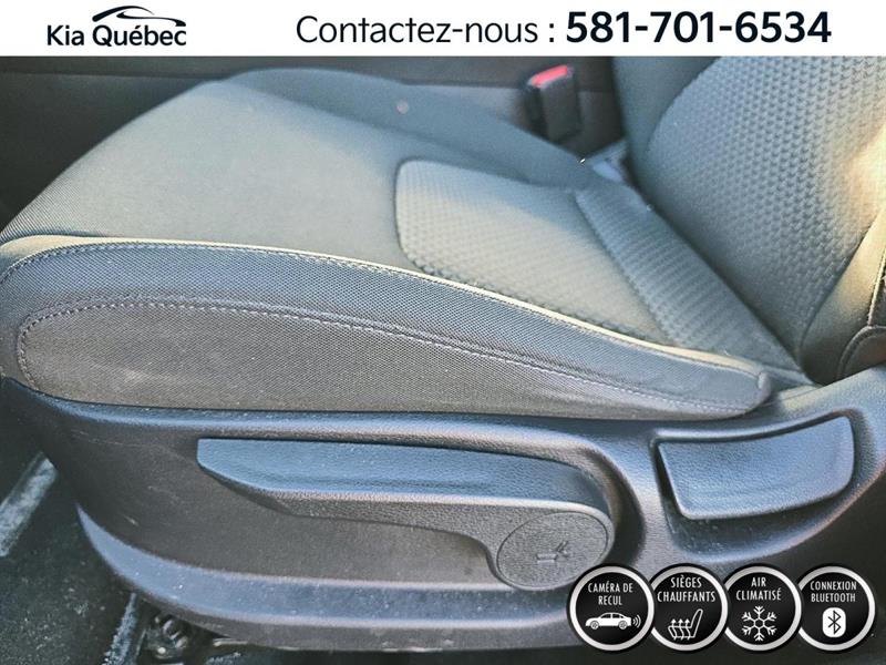 kia Sportage 2023 - 11