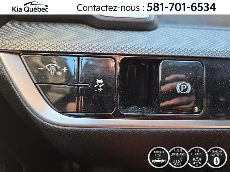 kia Sportage 2023 - 16