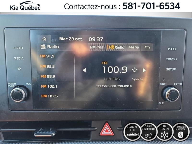 kia Sportage 2023 - 23