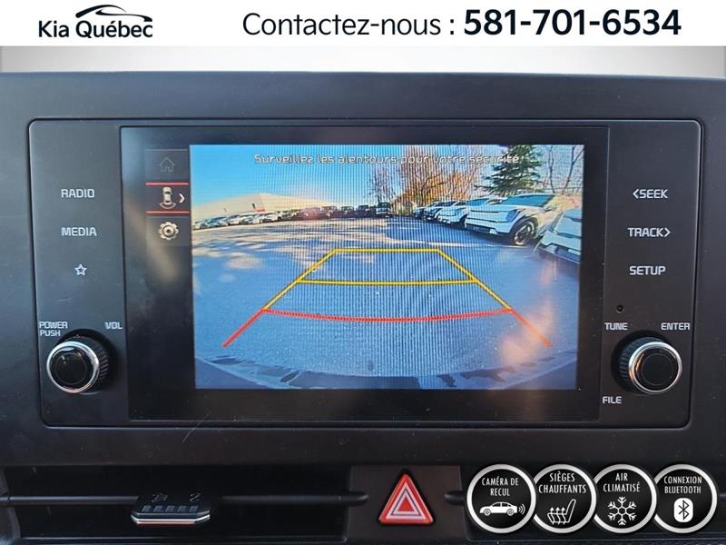 kia Sportage 2023 - 25