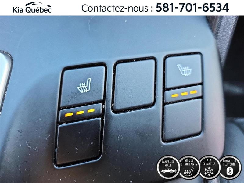 kia Sportage 2023 - 29