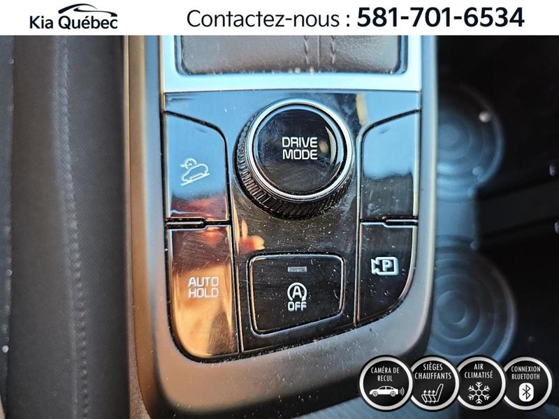 kia Sportage 2023 - 31