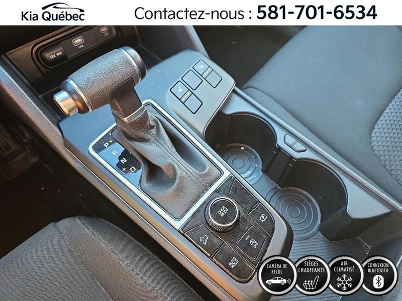 kia Sportage 2023 - 32