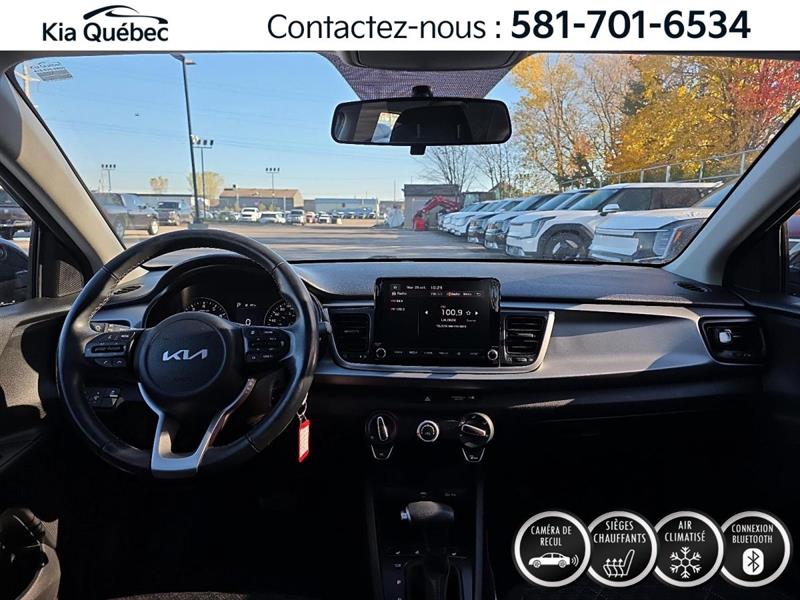 kia Rio5 2023 - 7