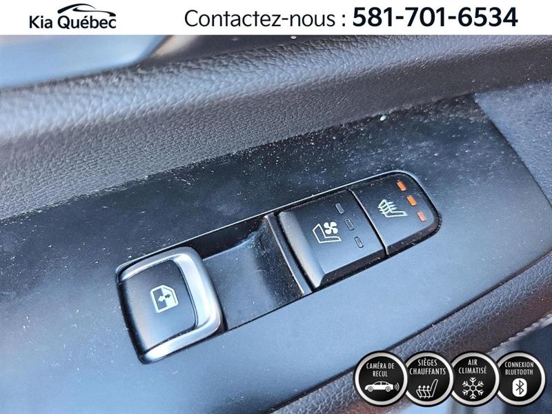 kia Telluride 2021 - 11